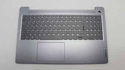 Lenovo COVER Upper Case ASM_GER L 83ERAGFP BL 5CB1L90302