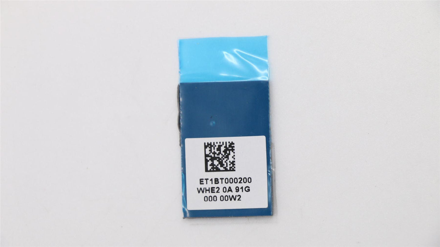 Lenovo RUBBER SSD Thermal Pad,20x30,WEIHAN 01AW750