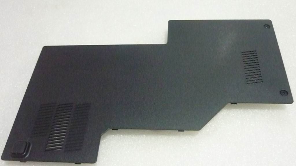 Lenovo G555 Memory Door Ram HDD Cover Black 31042626