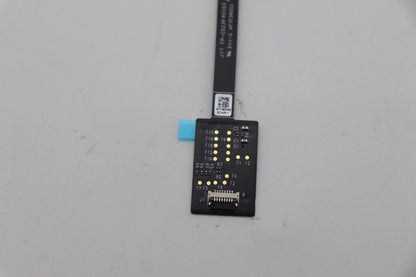 Lenovo FINGER_PRT FP C 21LE_LG w/BTN Board 5F30T71917