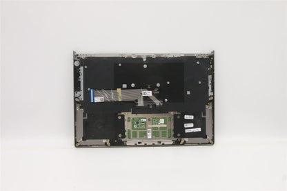 Lenovo Upper Case ASM_TC L20YN MGR_AD 5CB1D04843