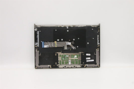 Lenovo Upper Case ASM_TC L20YN MGR_AD 5CB1D04843