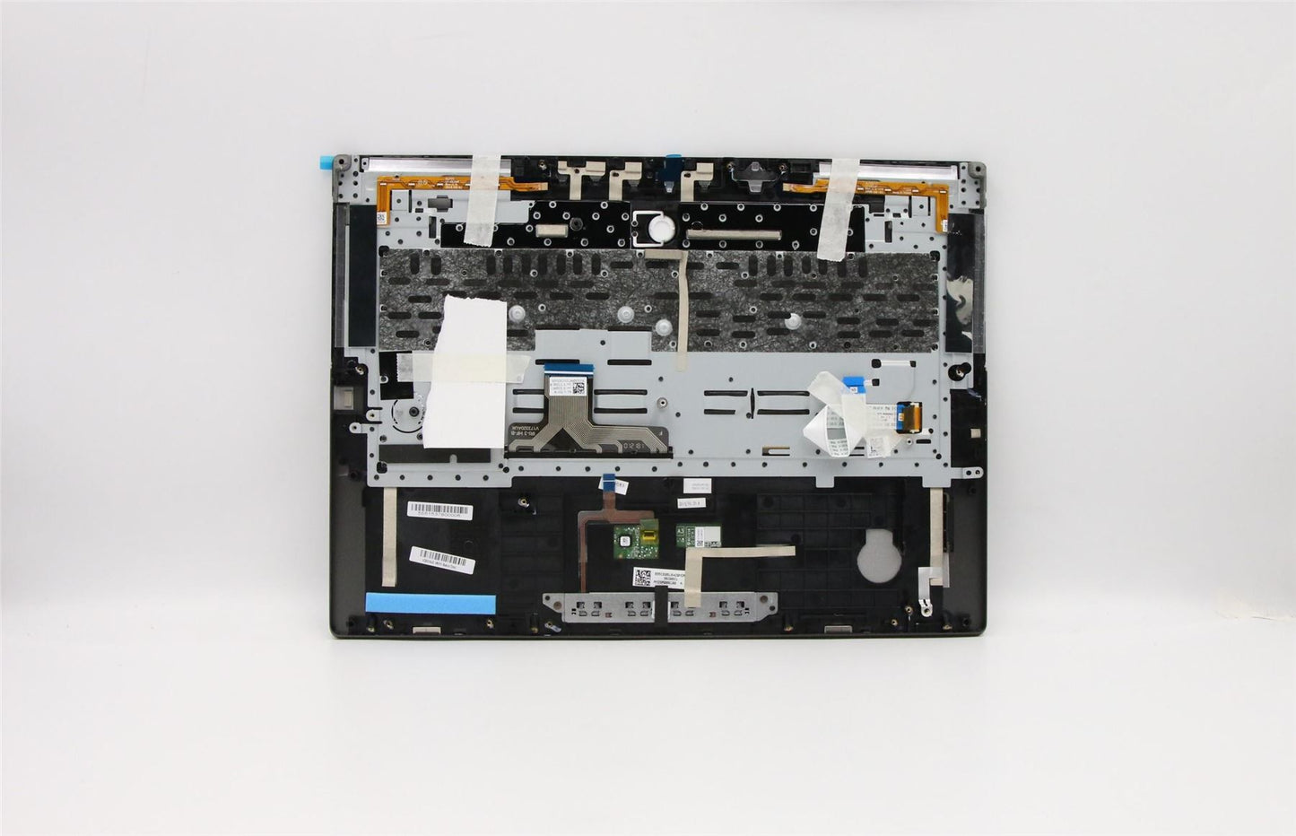 Lenovo Legion Y740-15ICHg Y740-15IRHg Palmrest Cover Touchpad Keyboard 5CB0S16445