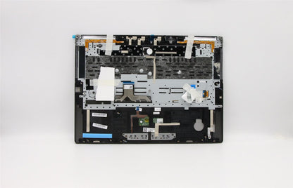 Lenovo Legion Y740-15ICHg Y740-15IRHg Palmrest Cover Touchpad Keyboard 5CB0S16445
