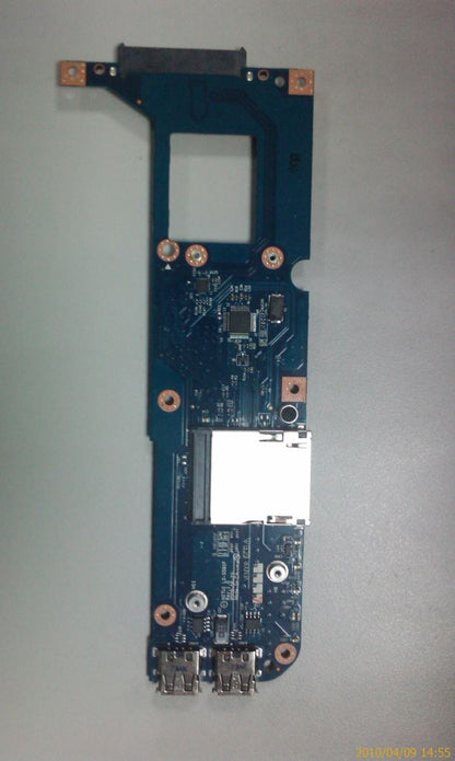 Lenovo NITU1 IO-2 W/O 3G F Board 31039215
