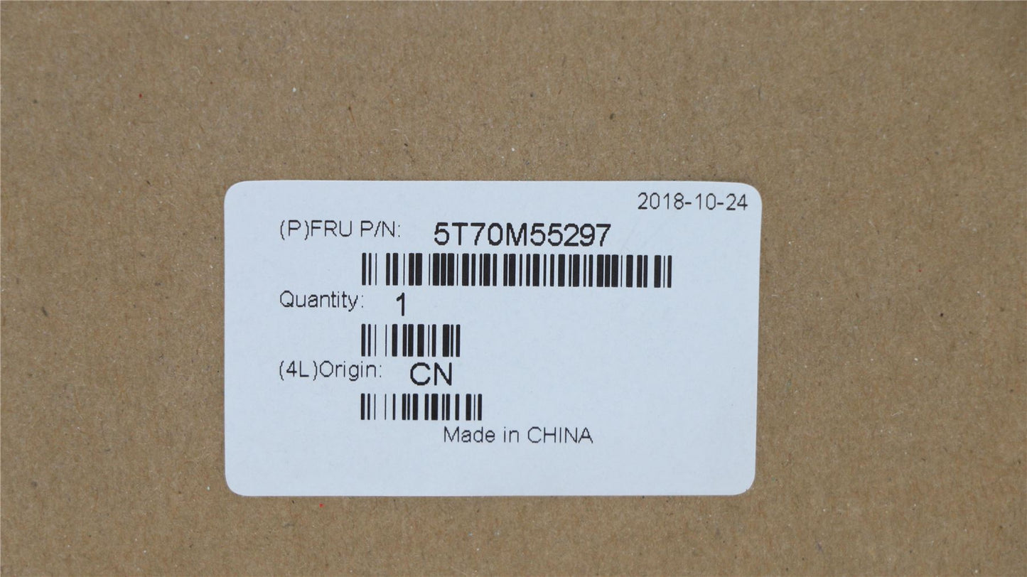 Lenovo WCM ESP101B21C5 D9.5 BT Pen 5T70M55297