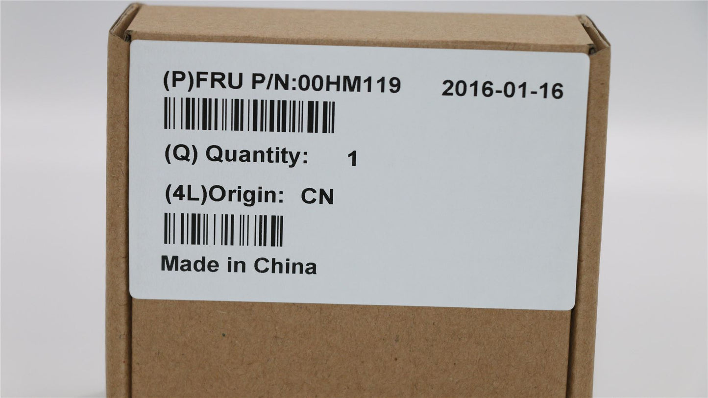 Lenovo FRU WWAN antenna - ROW ASM 00HM119