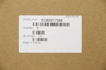 Lenovo IdeaPad S540-14IWL S540-14IML Keyboard Palmrest Top Cover US 5CB0S17248
