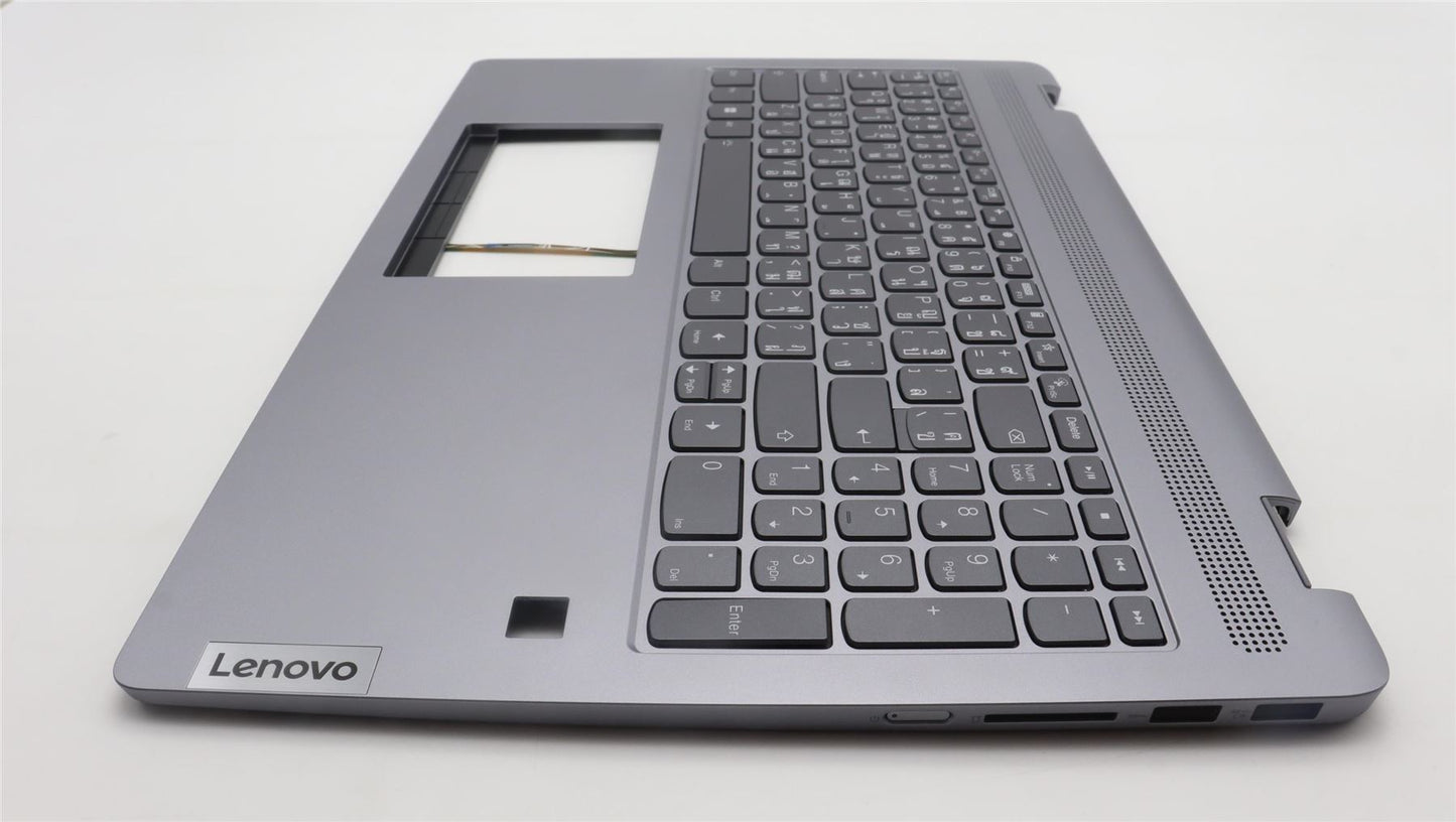 Lenovo Upper Case ASM_THAI W 82XY AG 5CB1K60147