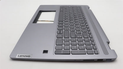 Lenovo Upper Case ASM_THAI W 82XY AG 5CB1K60147