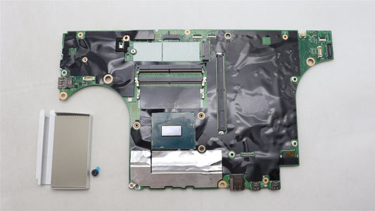 Lenovo ThinkPad P16 Gen 2 Motherboard Mainboard UMA INTELI513600HX 5B21L60005