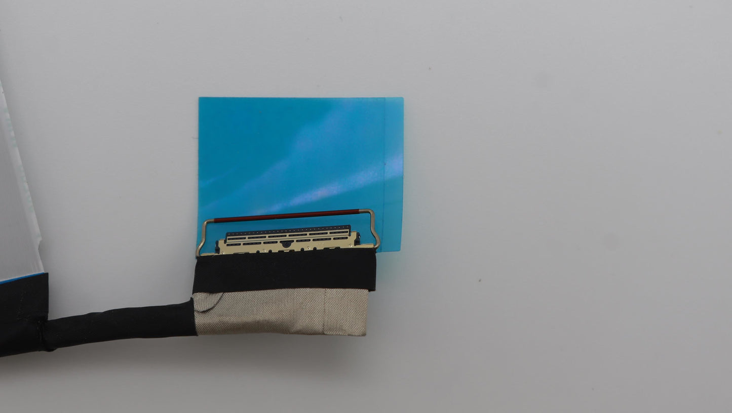 Lenovo W83RK non-touch eDP Cable 5C10S31835