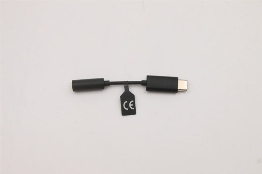 Lenovo Cable H 82QS USB-C to Audio Jack 5C10S30318