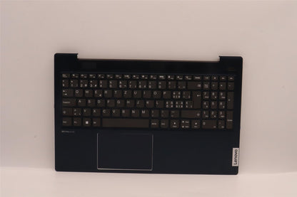 Lenovo Upper Case ASM_SWSL82SFFP_AB_NB_ML 5CB1J00304