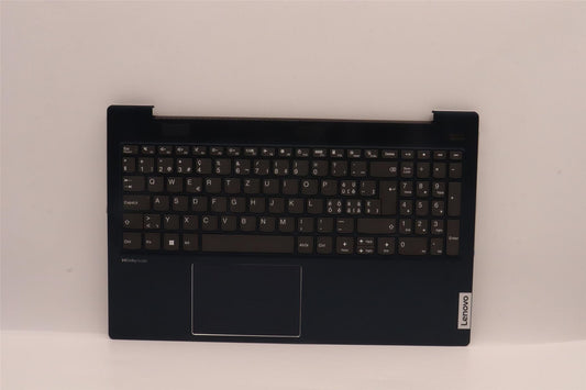 Lenovo Upper Case ASM_SWSL82SFFP_AB_NB_ML 5CB1J00304
