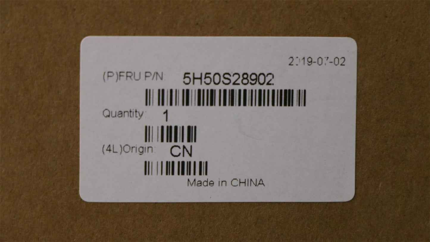 Lenovo IdeaPad S540-15IWL S540-15IML Hinge Hinges Bracket 5H50S28902