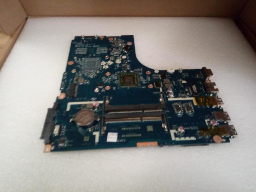 Lenovo IdeaPad 305-15ABM Motherboard Mainboard UMA AMD A6-6310 5B20G36755