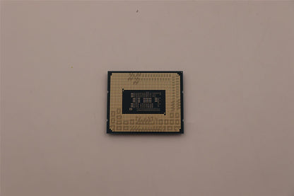 Lenovo ThinkCentre M80q Gen 3 M70q Gen 3 CPU Processor 5SA1F20873