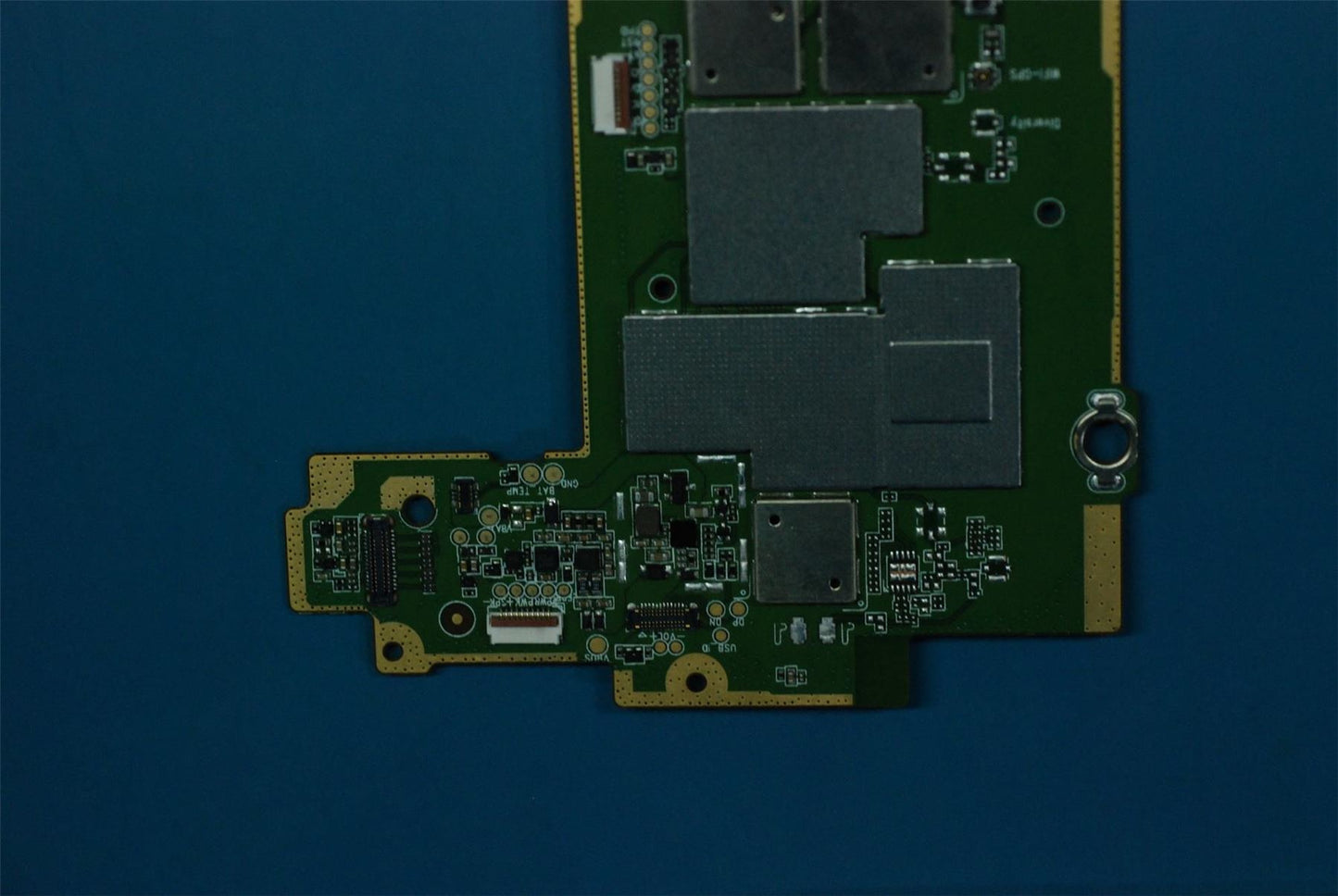 Lenovo Yoga TAB 3 8 Motherboard Mainboard 5B28C04040