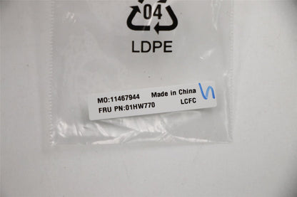 Lenovo Thermal Pad 20X48 WEIHAN 01HW770