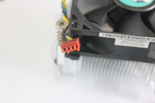 Lenovo ThinkPad 300-20ISH 300S-08IHH CPU Cooler Heatsink Fan 31506282