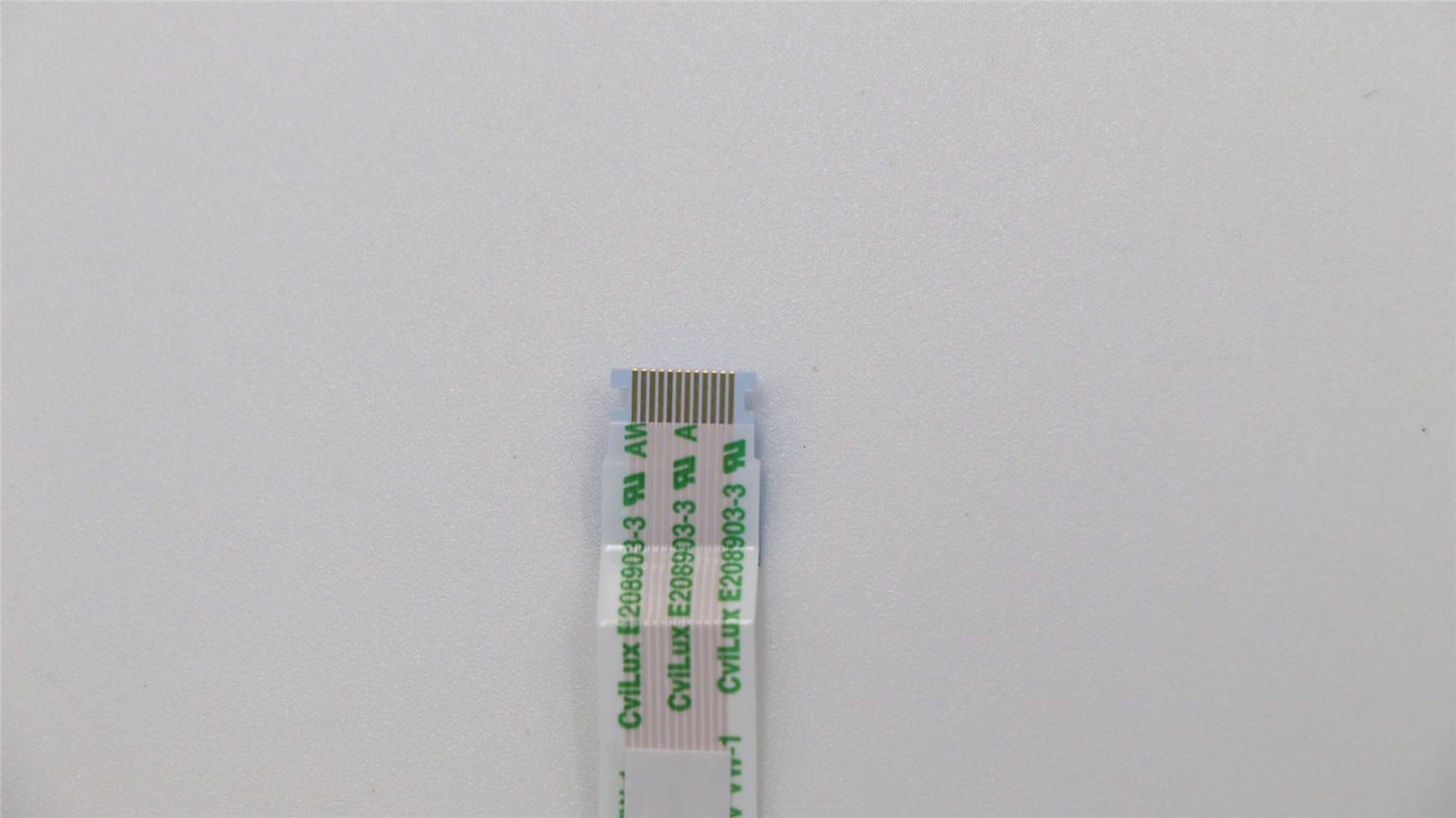 Lenovo ThinkPad T470 A475 25 Touchpad Trackpad Board Cable 00UR501