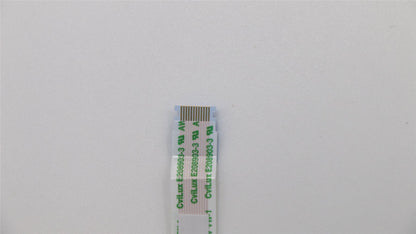 Lenovo ThinkPad T470 A475 25 Touchpad Trackpad Board Cable 00UR501