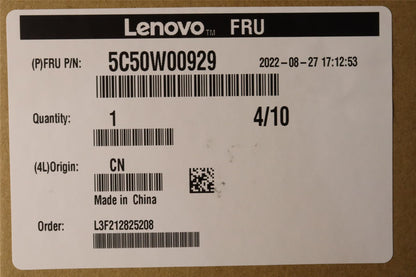 Lenovo FRU USB3 Card LP 5C50W00929