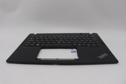 Lenovo MECH_ASM BL KB BK MG WW CZE/SLK PMX 5M11N89516