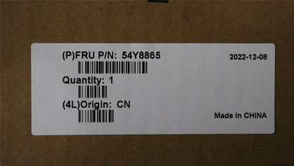 Lenovo FRU-adpter CRU,120W adapter 54Y8865