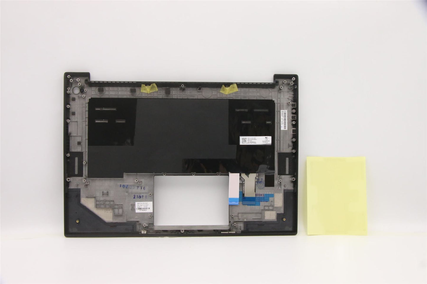 Lenovo WW C-Cvr+NOR KB ASM,CHY 5M11D12207