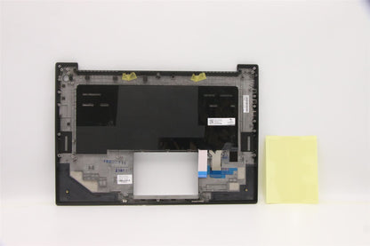 Lenovo WW C-Cvr+NOR KB ASM,CHY 5M11D12207