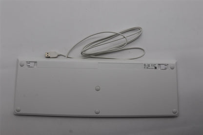 Lenovo DT_KYB Calliope USB G2.5 WT_US 5D50U84557