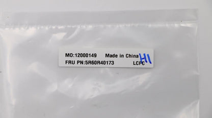 Lenovo RUBBER MIC Rubber L 81FV 5R60R40173