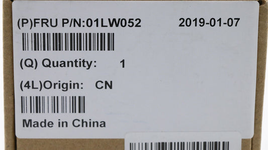 Lenovo Yoga X380 370 Power Button Board Cable 01LW052