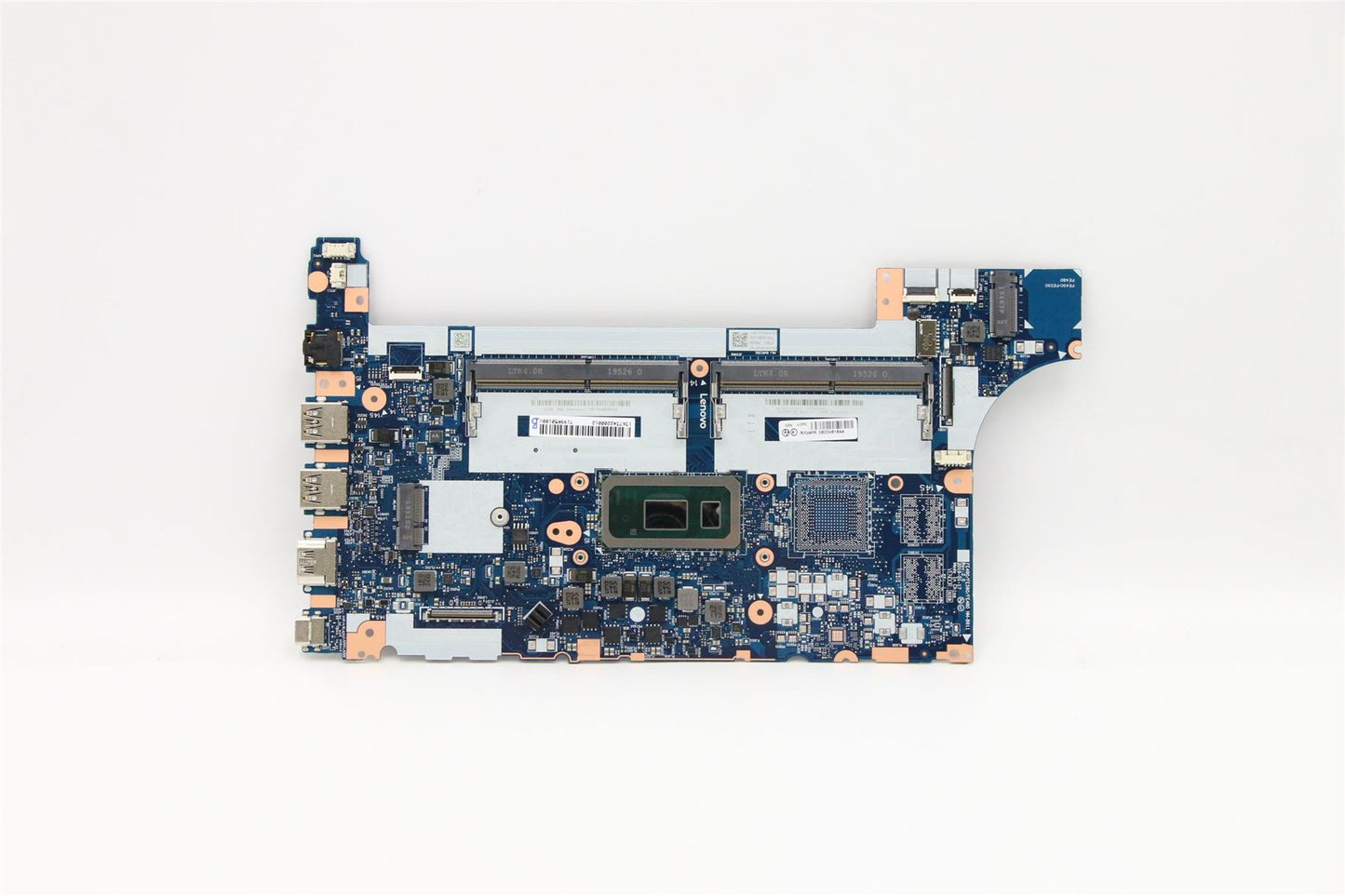 Lenovo ThinkPad E590 E590 Motherboard Mainboard UMA Intel i7-8565U 02DL807