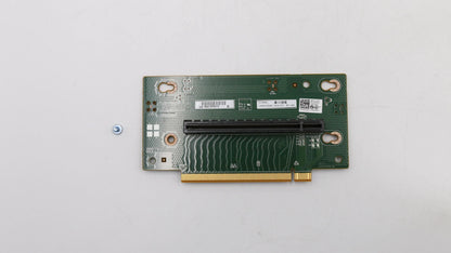 Lenovo 1510,2U ,SLOT7,SGL Riser Board 00HV722