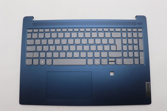Lenovo UpperCase BEL C83FW FP AB BL AL 5CB1N91060