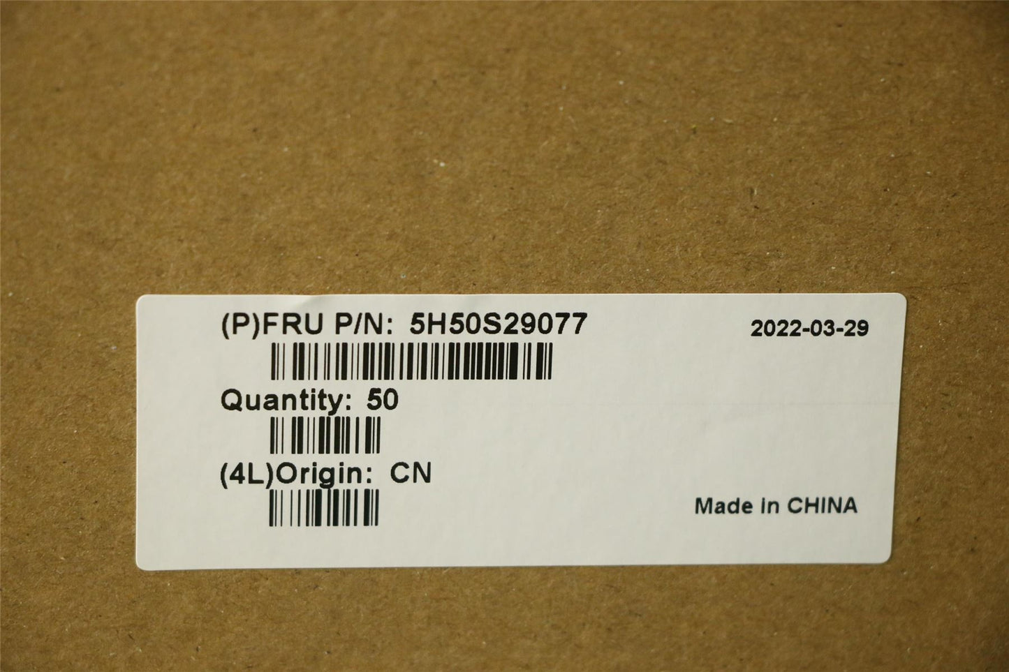 Lenovo HINGE Hinge C 21DM R&L AB 5H50S29077