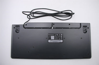 Lenovo FP(EPEAT GOLD),CN/US US English Keyboard 54Y9543