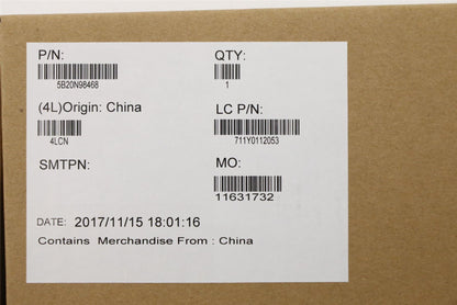 Lenovo 5B20N98468 MB L80YL I77500UH GTR2G 4G FP WIN