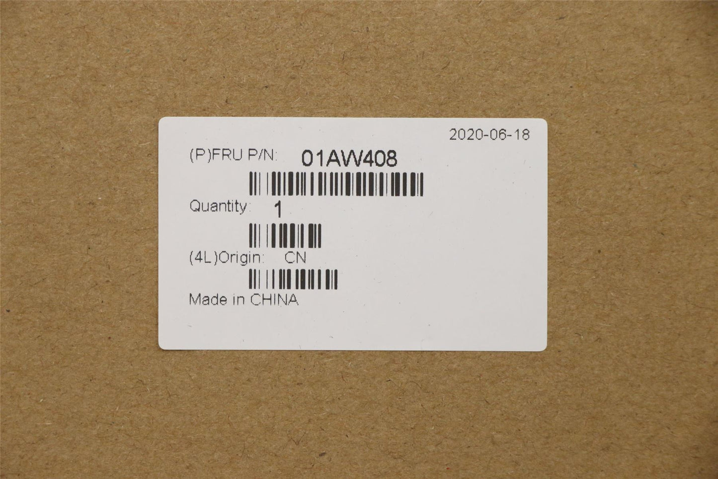 Lenovo SHIELD MB Shielding For RF (WWAN Only) 01AW408