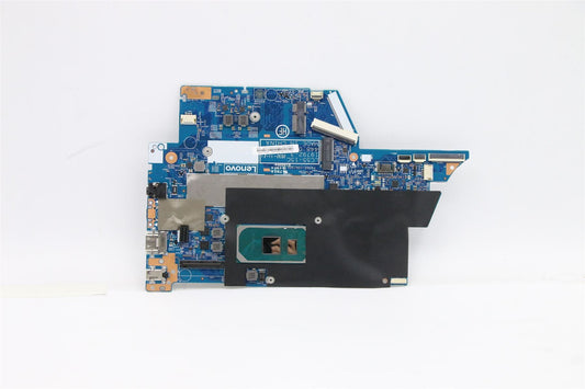 Lenovo IdeaPad 5 15IIL05 Motherboard Mainboard UMA intelI51035G1 8G 5B21B20762