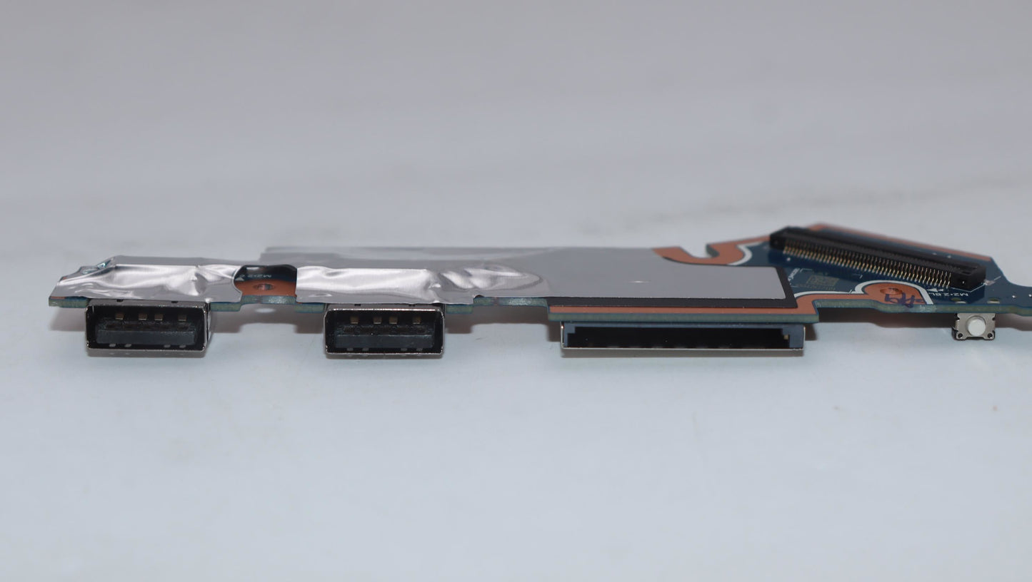 Lenovo CARDPOP L 83SK 12XE I/O Board 5C50S25926