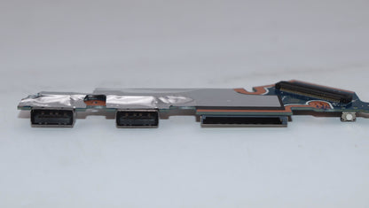 Lenovo CARDPOP L 83SK 12XE I/O Board 5C50S25926