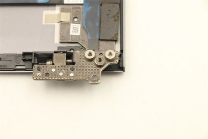 Lenovo Legion 5 Pro 16IAH7H LCD Cover Rear Back Housing Black 5CB1H18317