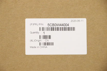 Lenovo Upper Case ASM_GR W 81VR PG 5CB0W44004