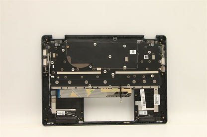 Lenovo Yoga 6 13ALC7 6 13ABR8 Keyboard Palmrest Top Cover Hebrew 5CB1H23791