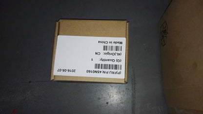 Lenovo Phihong US Plug Clip FRU AC Charger Adapter 45N0160
