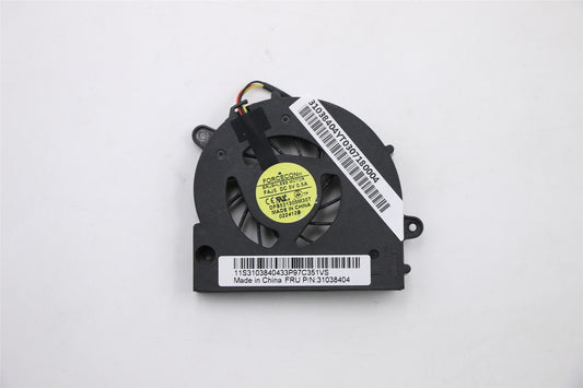 Lenovo KIWA7 DC280004TA0/F0/7LA0 Cooling Fan 31038404